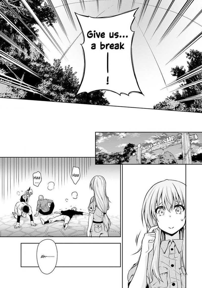 Tensei Shitara Slime Datta Ken Mabutsu No Kuni No Arukikata 35 23