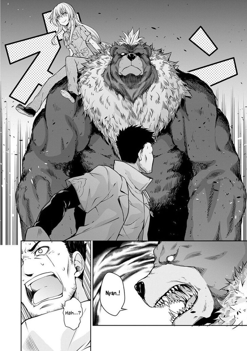 Tensei Shitara Slime Datta Ken Mabutsu No Kuni No Arukikata 35 4