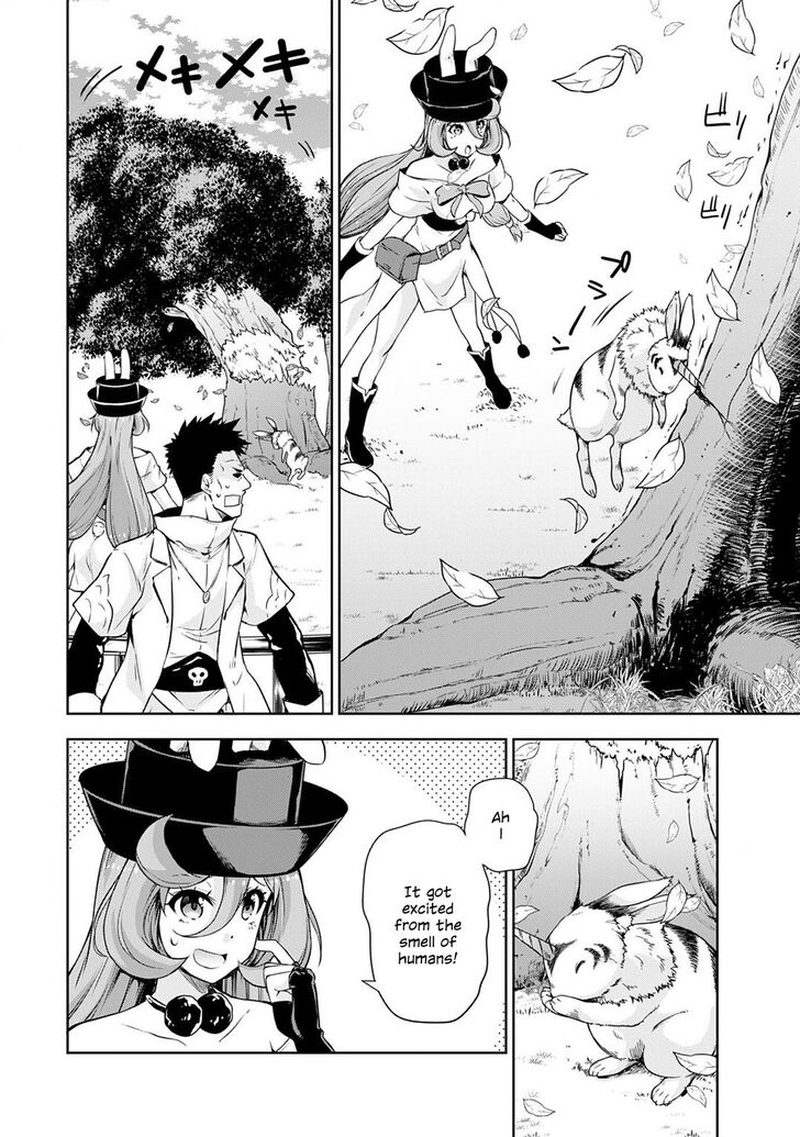 Tensei Shitara Slime Datta Ken Mabutsu No Kuni No Arukikata 35 6