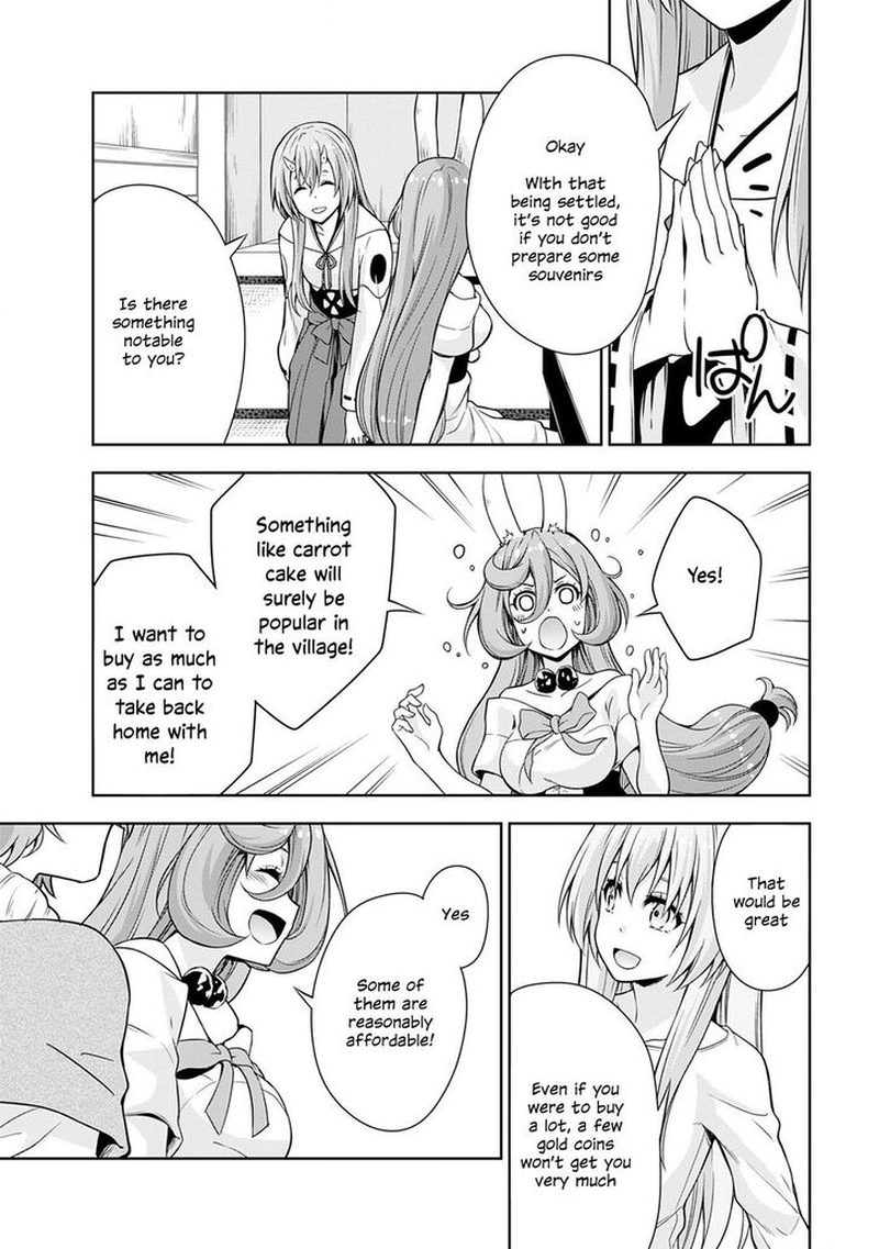 Tensei Shitara Slime Datta Ken Mabutsu No Kuni No Arukikata 37 11