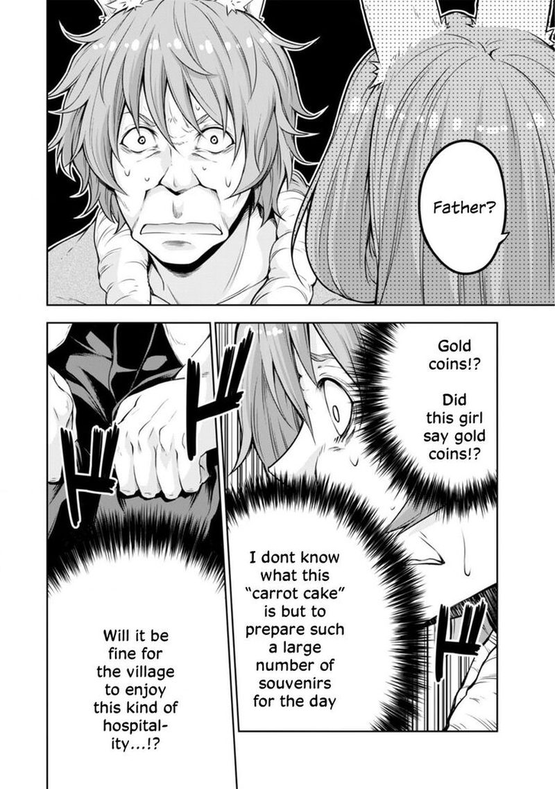Tensei Shitara Slime Datta Ken Mabutsu No Kuni No Arukikata 37 12