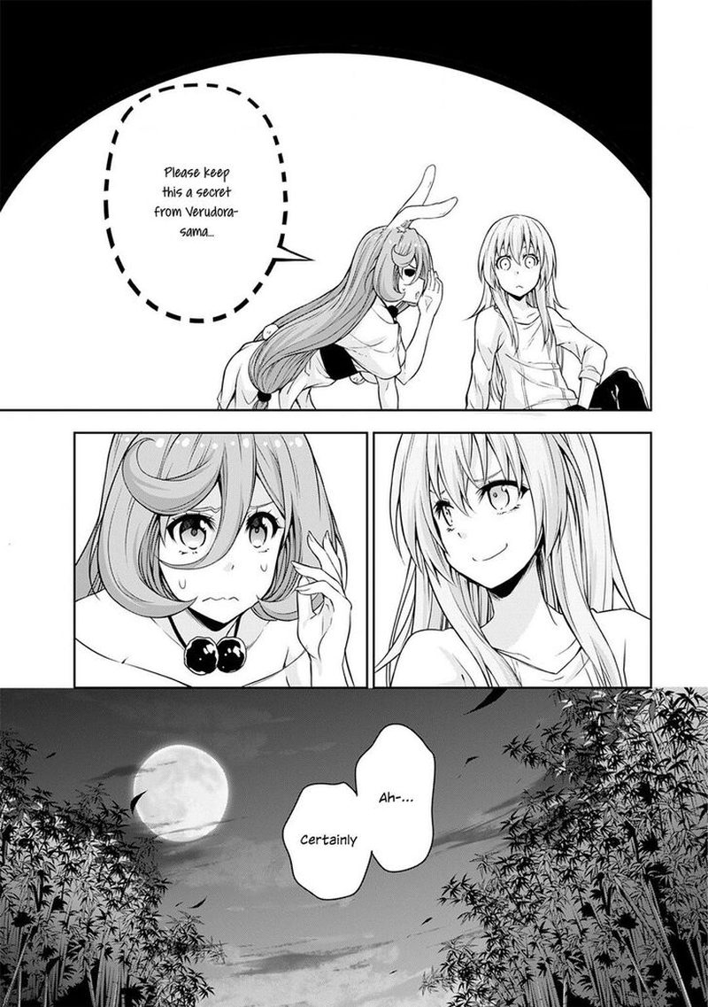 Tensei Shitara Slime Datta Ken Mabutsu No Kuni No Arukikata 37 19