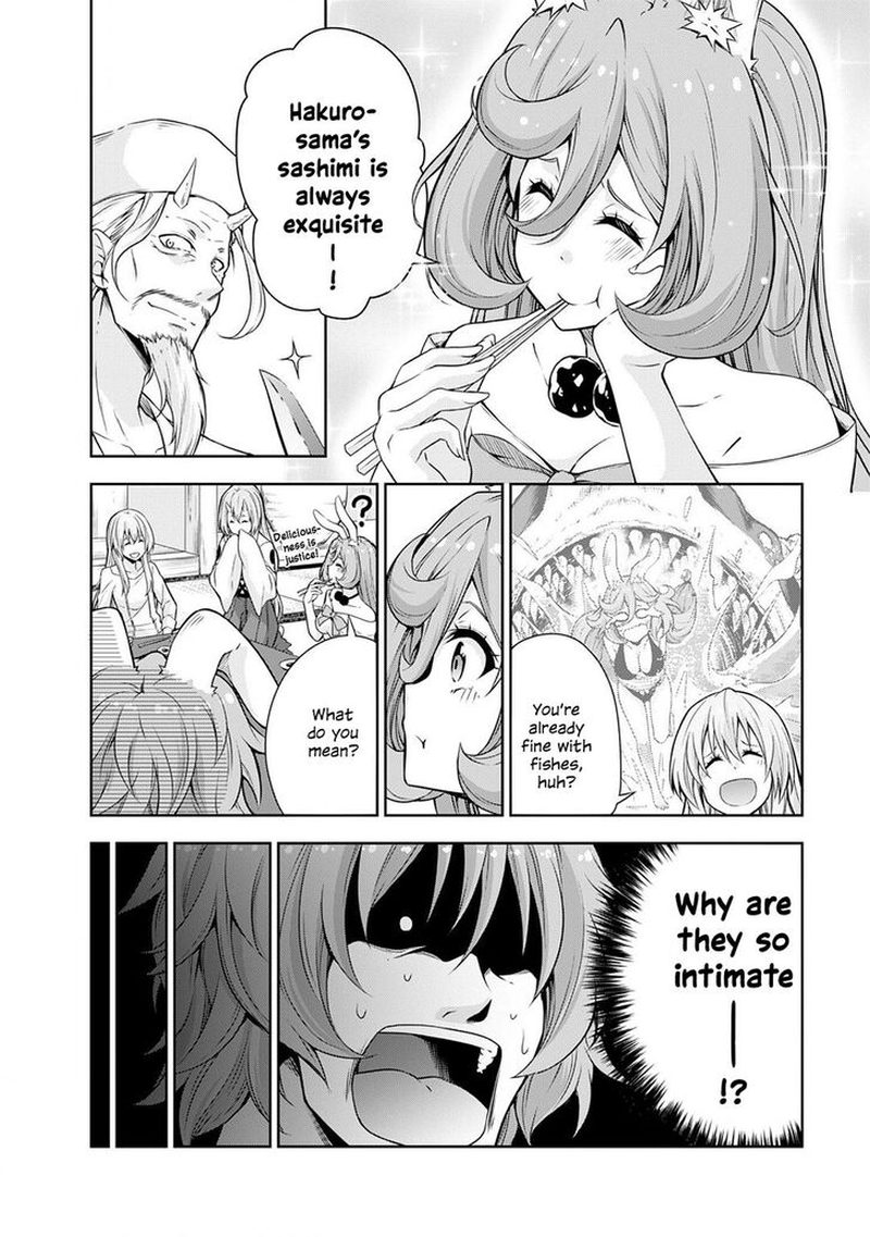 Tensei Shitara Slime Datta Ken Mabutsu No Kuni No Arukikata 37 5