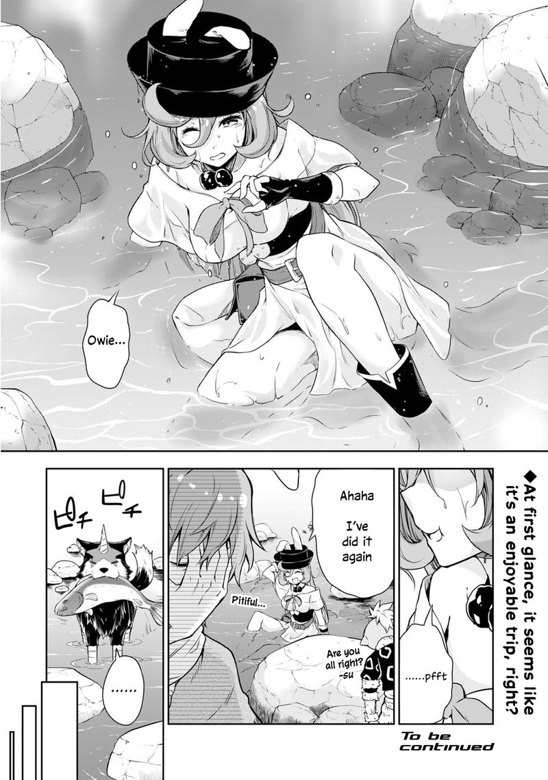 Tensei Shitara Slime Datta Ken Mabutsu No Kuni No Arukikata 38 10