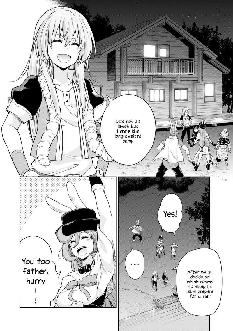Tensei Shitara Slime Datta Ken Mabutsu No Kuni No Arukikata 38 12