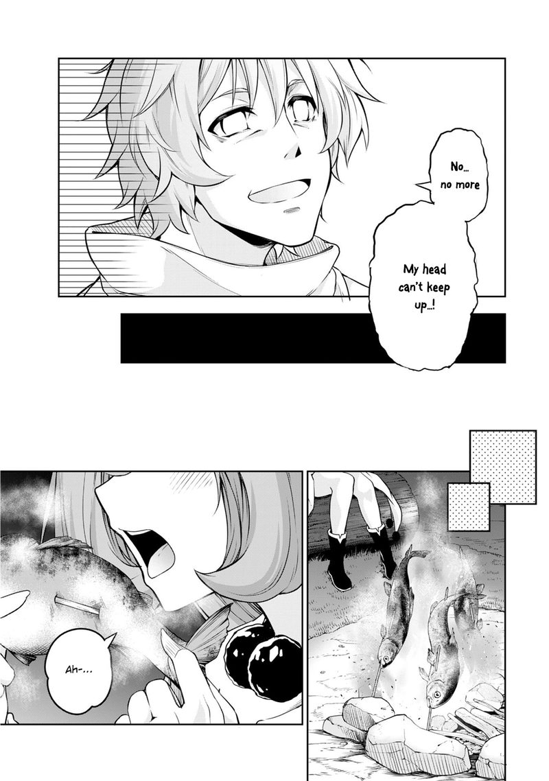Tensei Shitara Slime Datta Ken Mabutsu No Kuni No Arukikata 38 13