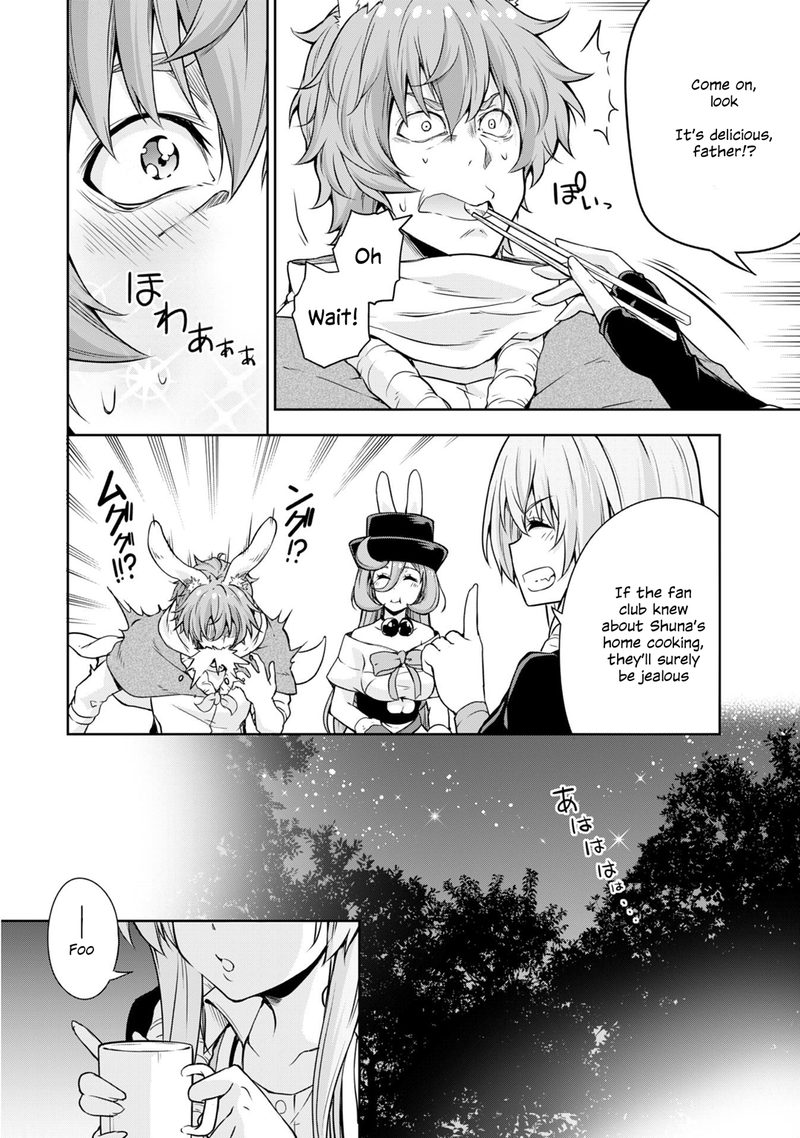 Tensei Shitara Slime Datta Ken Mabutsu No Kuni No Arukikata 38 16