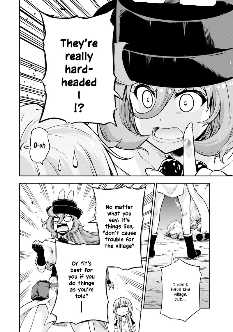 Tensei Shitara Slime Datta Ken Mabutsu No Kuni No Arukikata 38 19