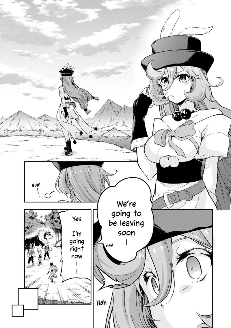 Tensei Shitara Slime Datta Ken Mabutsu No Kuni No Arukikata 38 5