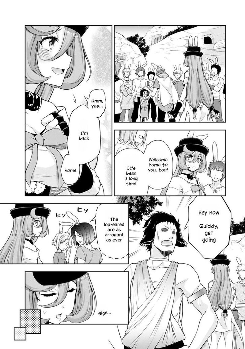 Tensei Shitara Slime Datta Ken Mabutsu No Kuni No Arukikata 39 11