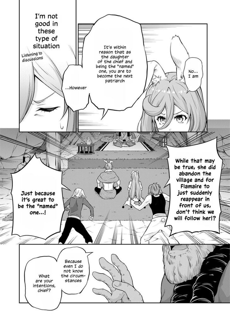 Tensei Shitara Slime Datta Ken Mabutsu No Kuni No Arukikata 39 14