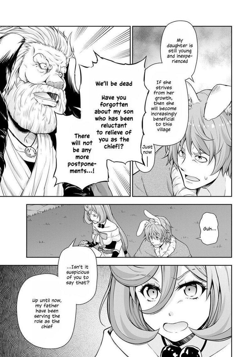 Tensei Shitara Slime Datta Ken Mabutsu No Kuni No Arukikata 39 15