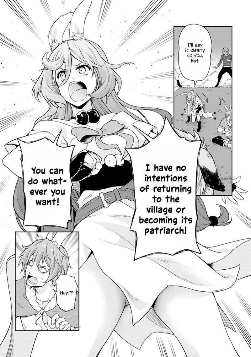 Tensei Shitara Slime Datta Ken Mabutsu No Kuni No Arukikata 39 16