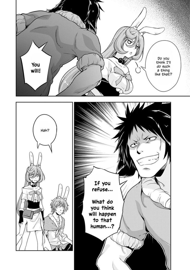 Tensei Shitara Slime Datta Ken Mabutsu No Kuni No Arukikata 39 18