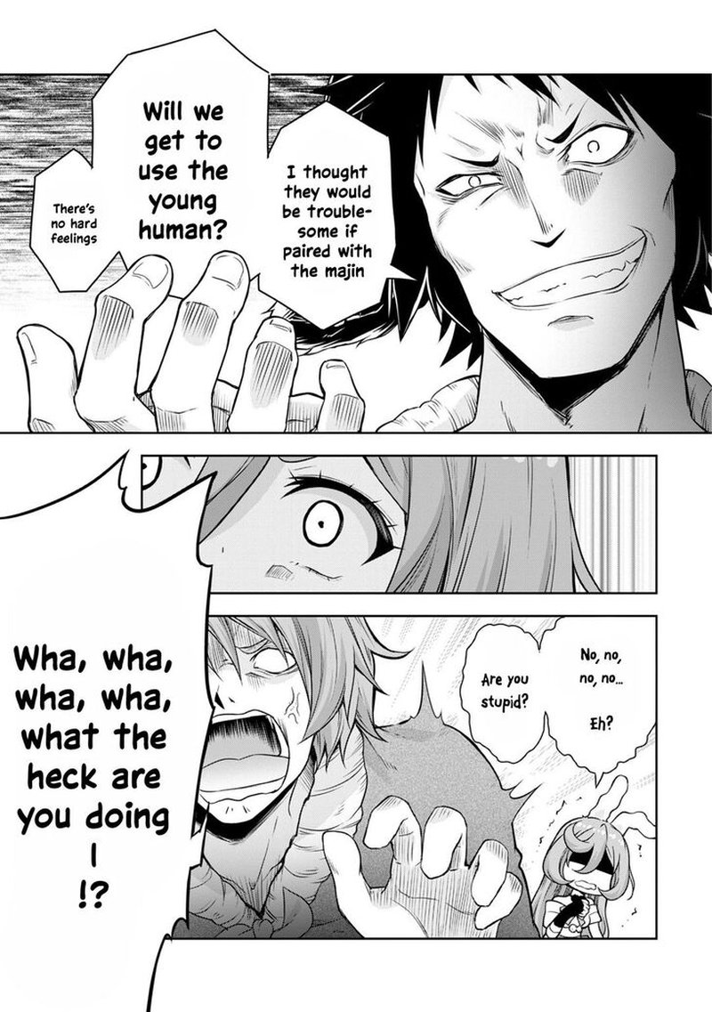 Tensei Shitara Slime Datta Ken Mabutsu No Kuni No Arukikata 39 19