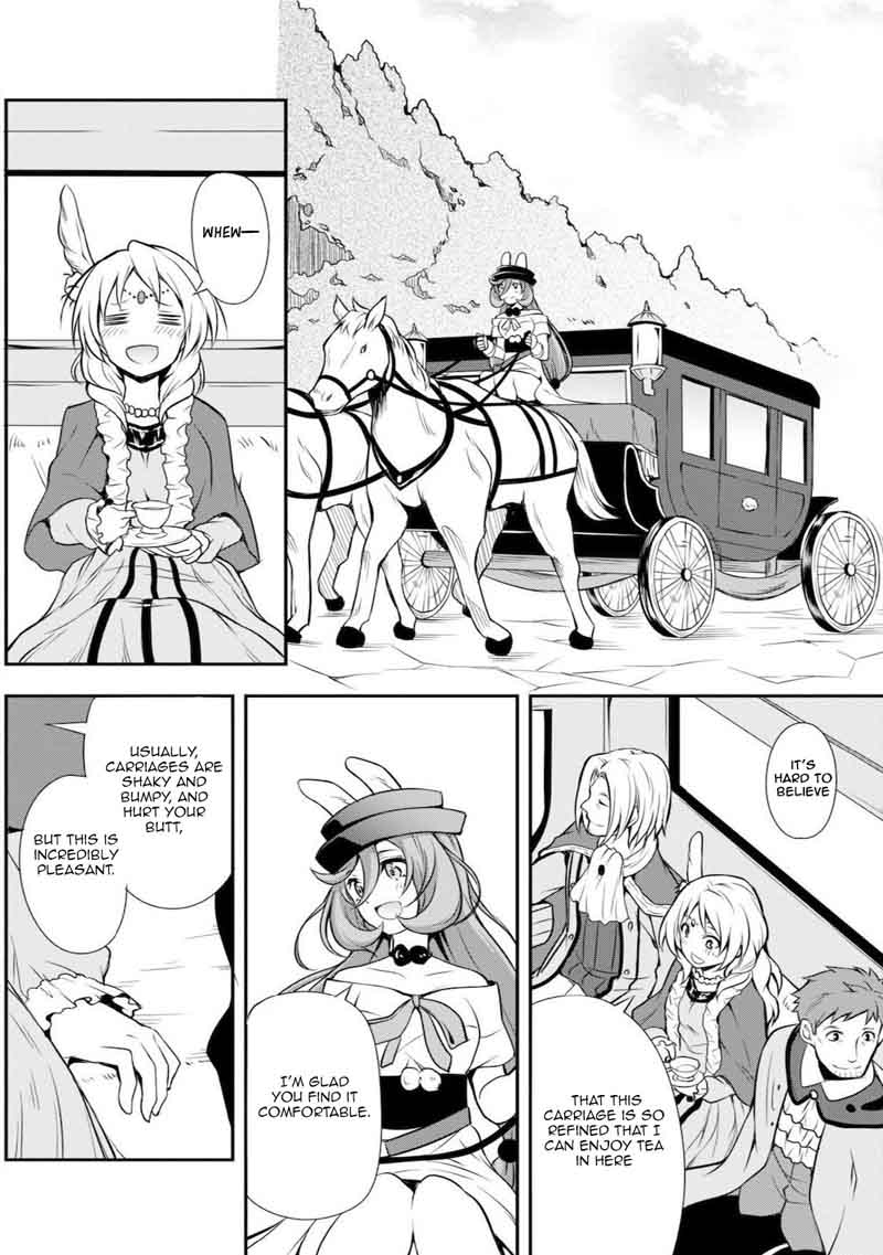 Tensei Shitara Slime Datta Ken Mabutsu No Kuni No Arukikata 4 11
