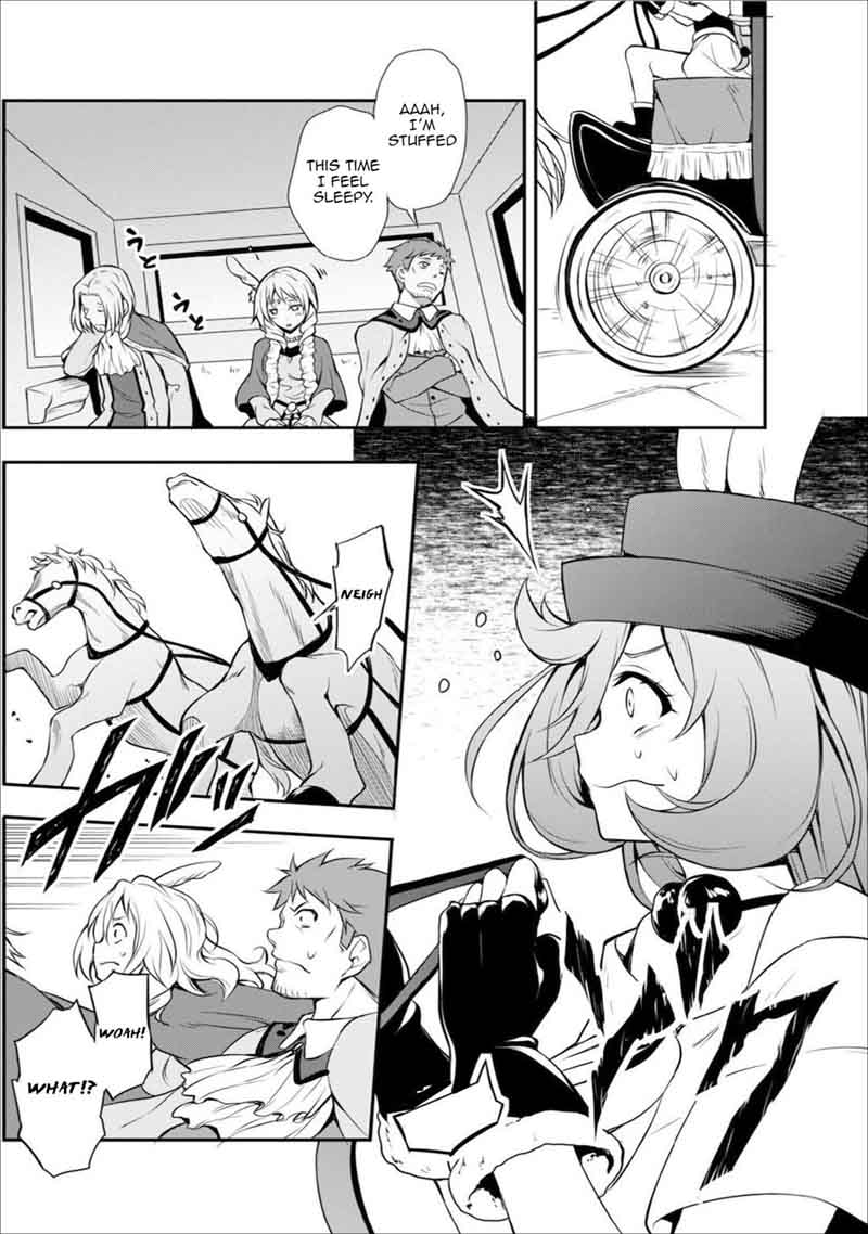 Tensei Shitara Slime Datta Ken Mabutsu No Kuni No Arukikata 4 19