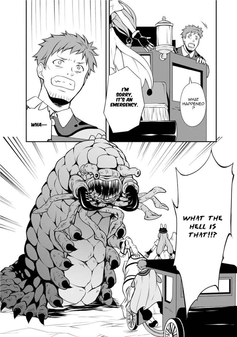 Tensei Shitara Slime Datta Ken Mabutsu No Kuni No Arukikata 4 20