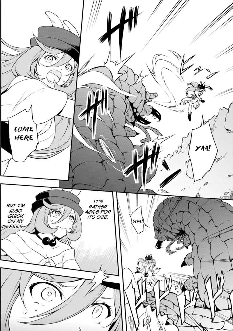 Tensei Shitara Slime Datta Ken Mabutsu No Kuni No Arukikata 4 23