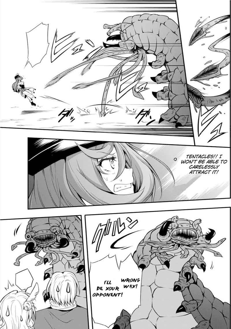 Tensei Shitara Slime Datta Ken Mabutsu No Kuni No Arukikata 4 24