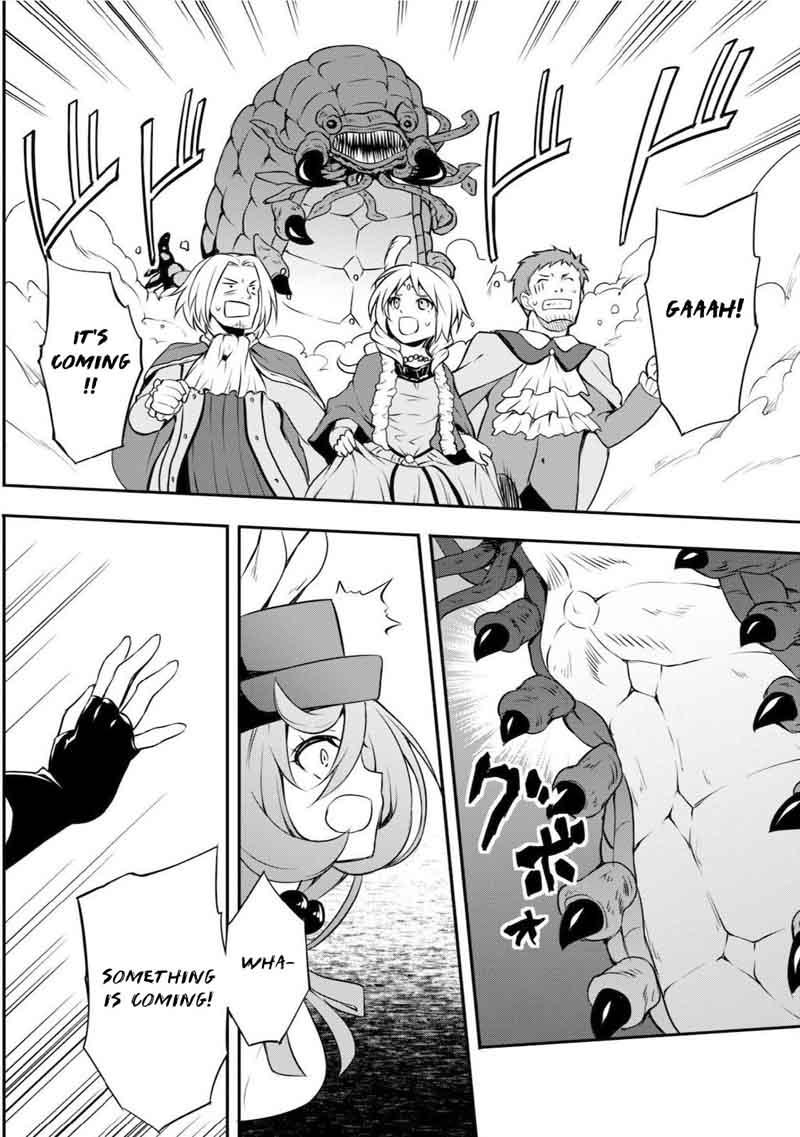 Tensei Shitara Slime Datta Ken Mabutsu No Kuni No Arukikata 4 25