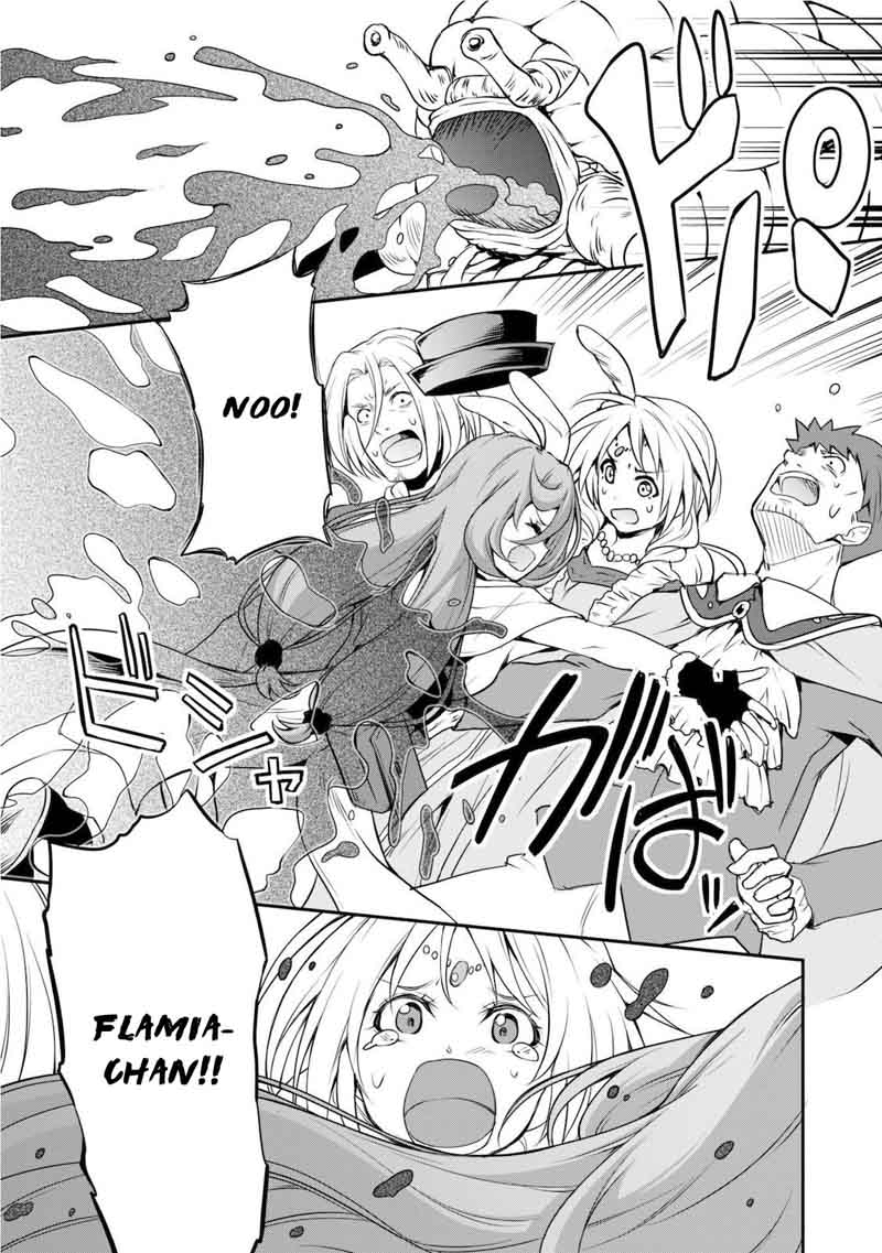 Tensei Shitara Slime Datta Ken Mabutsu No Kuni No Arukikata 4 26