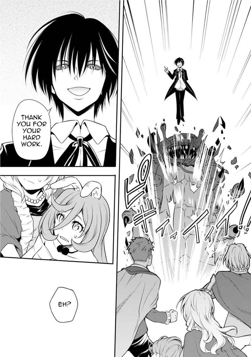 Tensei Shitara Slime Datta Ken Mabutsu No Kuni No Arukikata 4 28