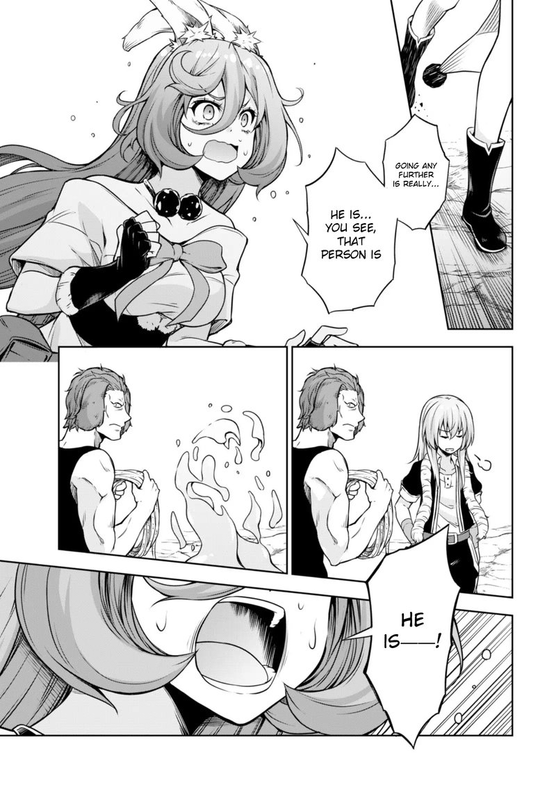 Tensei Shitara Slime Datta Ken Mabutsu No Kuni No Arukikata 40 11