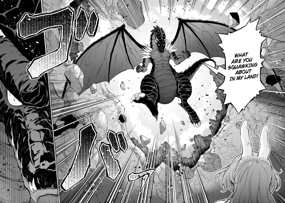 Tensei Shitara Slime Datta Ken Mabutsu No Kuni No Arukikata 40 18