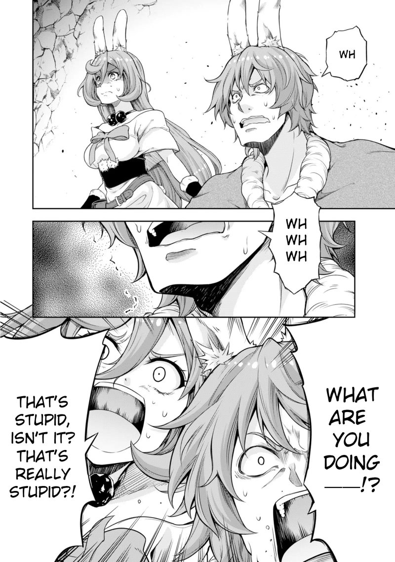 Tensei Shitara Slime Datta Ken Mabutsu No Kuni No Arukikata 40 2