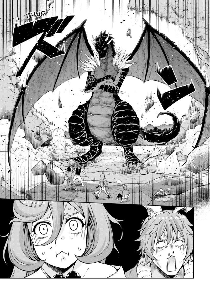 Tensei Shitara Slime Datta Ken Mabutsu No Kuni No Arukikata 40 20