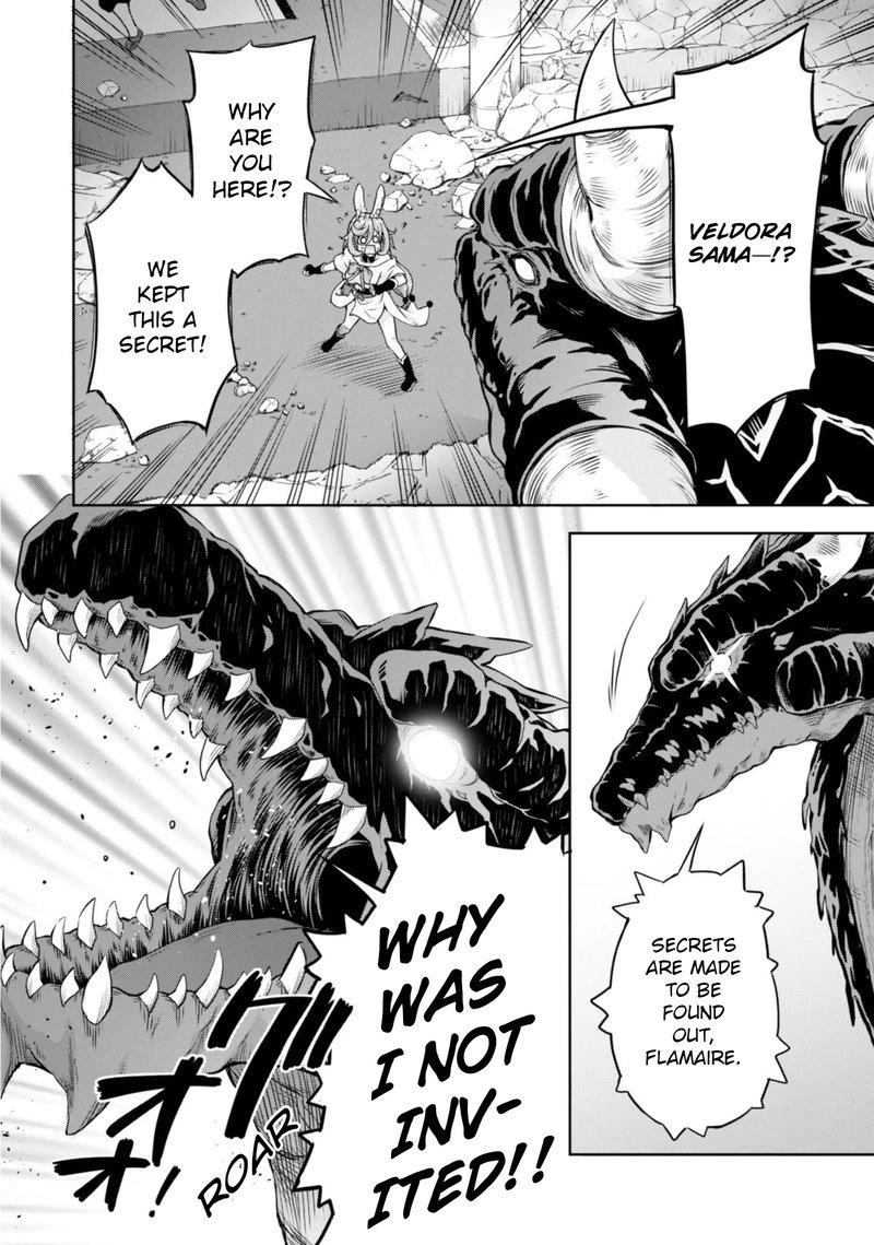 Tensei Shitara Slime Datta Ken Mabutsu No Kuni No Arukikata 40 21