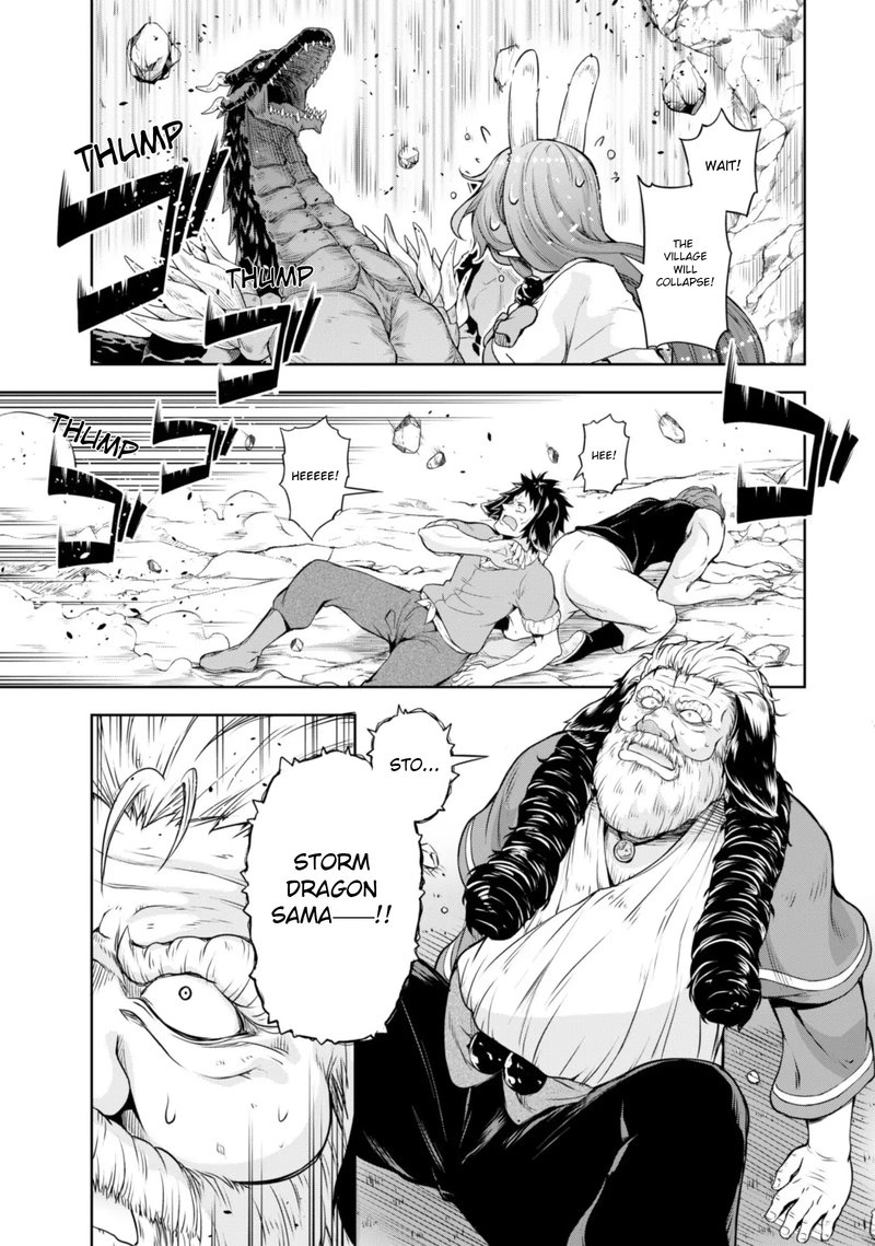 Tensei Shitara Slime Datta Ken Mabutsu No Kuni No Arukikata 40 22
