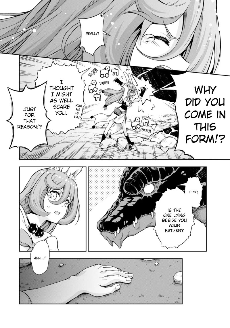 Tensei Shitara Slime Datta Ken Mabutsu No Kuni No Arukikata 40 23