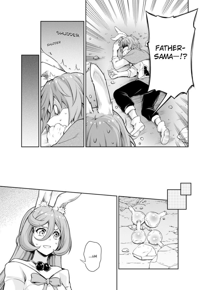 Tensei Shitara Slime Datta Ken Mabutsu No Kuni No Arukikata 40 24