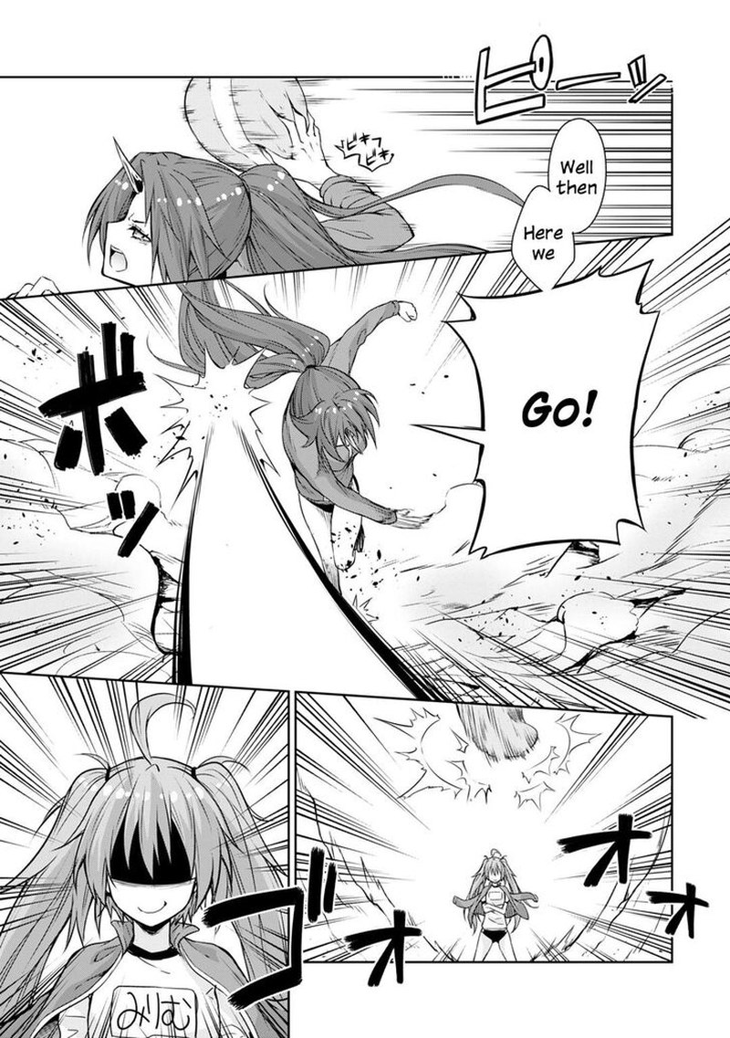 Tensei Shitara Slime Datta Ken Mabutsu No Kuni No Arukikata 41 13
