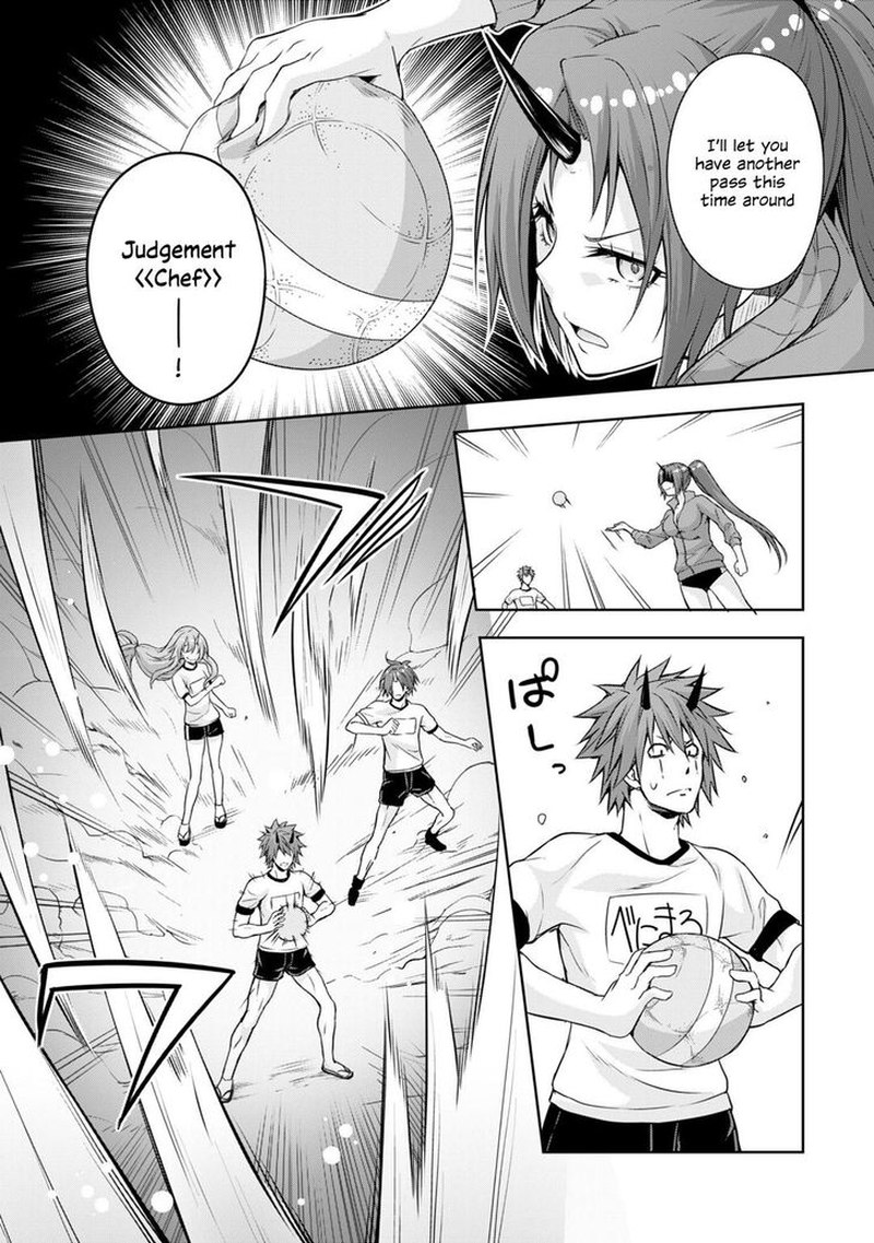Tensei Shitara Slime Datta Ken Mabutsu No Kuni No Arukikata 41 19