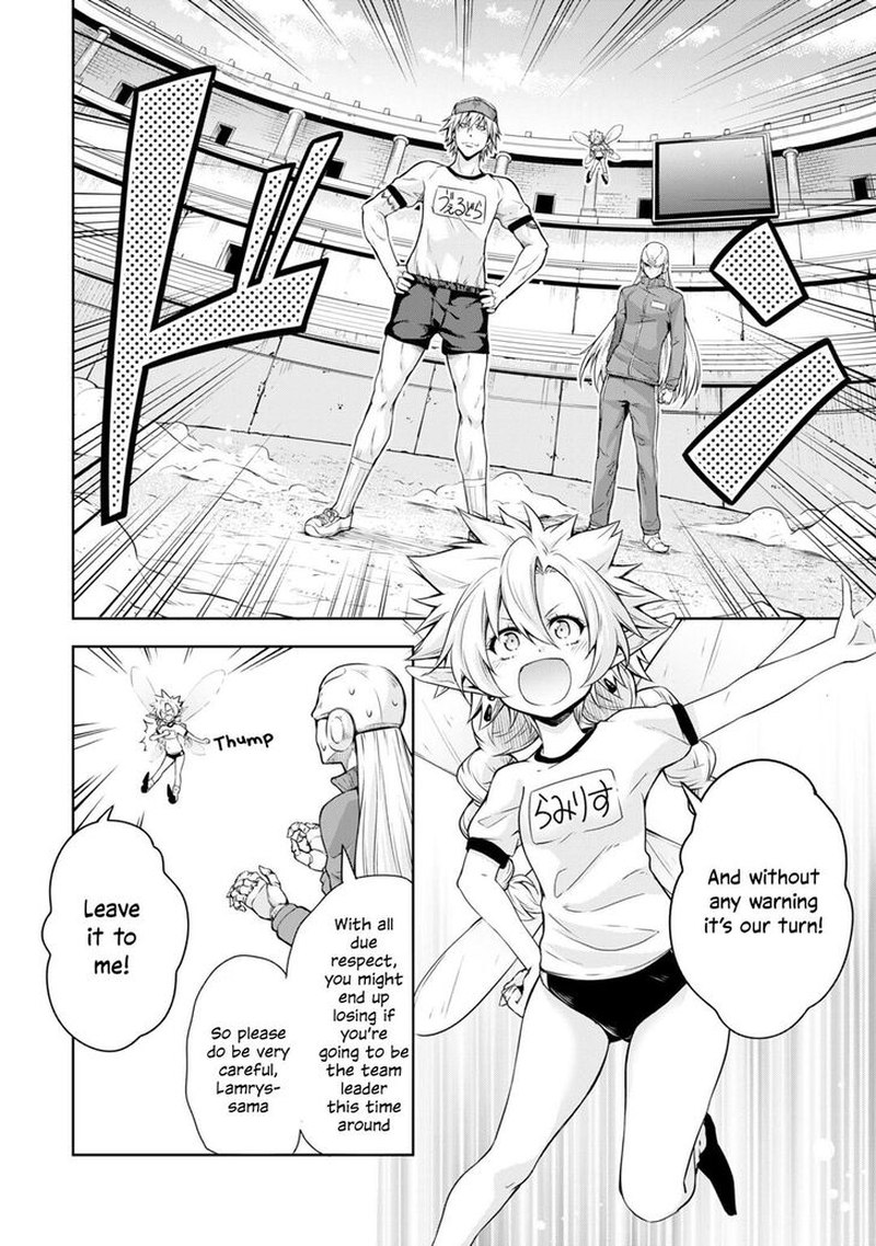Tensei Shitara Slime Datta Ken Mabutsu No Kuni No Arukikata 41 2