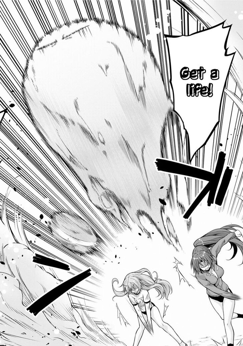 Tensei Shitara Slime Datta Ken Mabutsu No Kuni No Arukikata 41 24