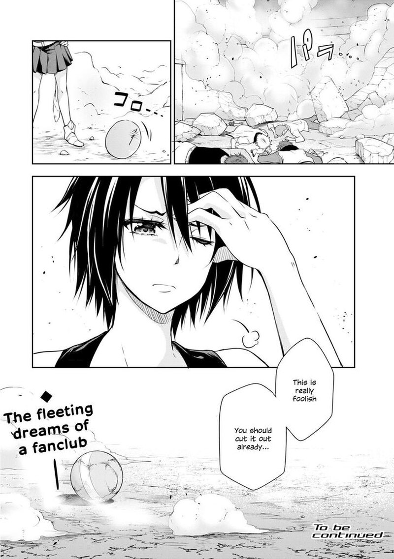 Tensei Shitara Slime Datta Ken Mabutsu No Kuni No Arukikata 41 26
