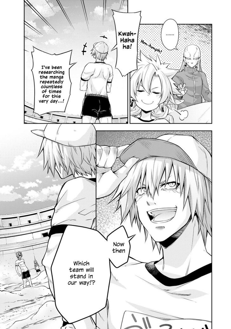 Tensei Shitara Slime Datta Ken Mabutsu No Kuni No Arukikata 41 3