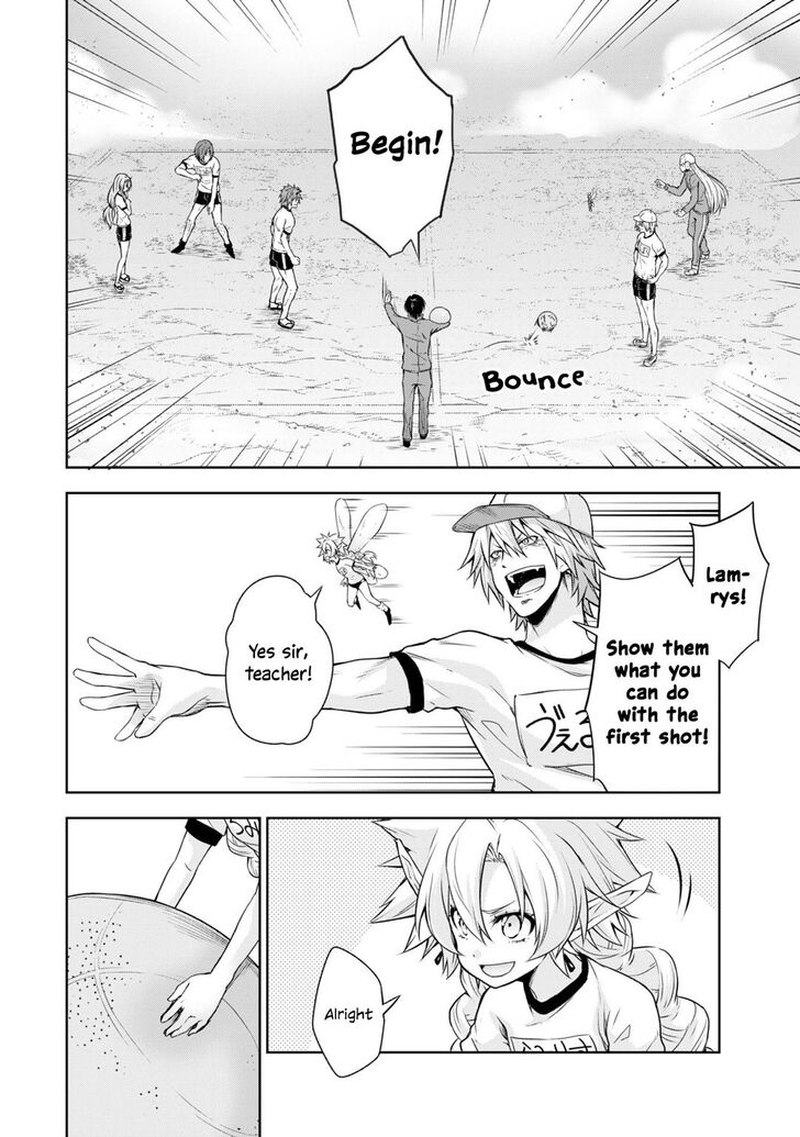 Tensei Shitara Slime Datta Ken Mabutsu No Kuni No Arukikata 41 6