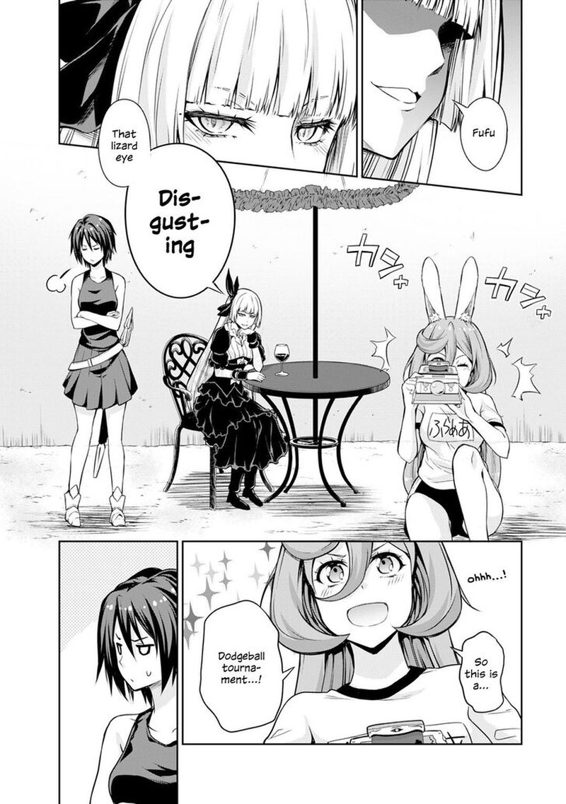 Tensei Shitara Slime Datta Ken Mabutsu No Kuni No Arukikata 41 9