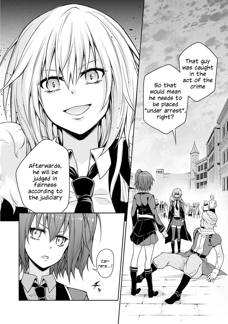 Tensei Shitara Slime Datta Ken Mabutsu No Kuni No Arukikata 42 10