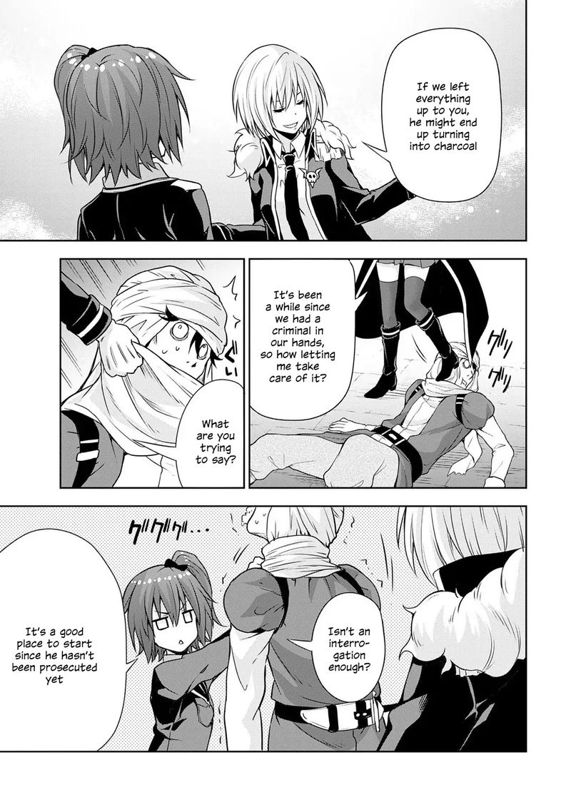 Tensei Shitara Slime Datta Ken Mabutsu No Kuni No Arukikata 42 11