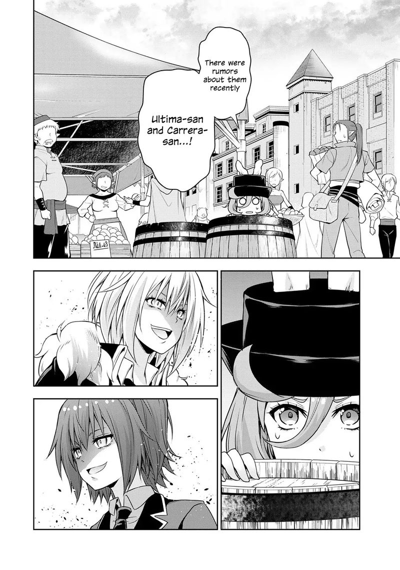 Tensei Shitara Slime Datta Ken Mabutsu No Kuni No Arukikata 42 16