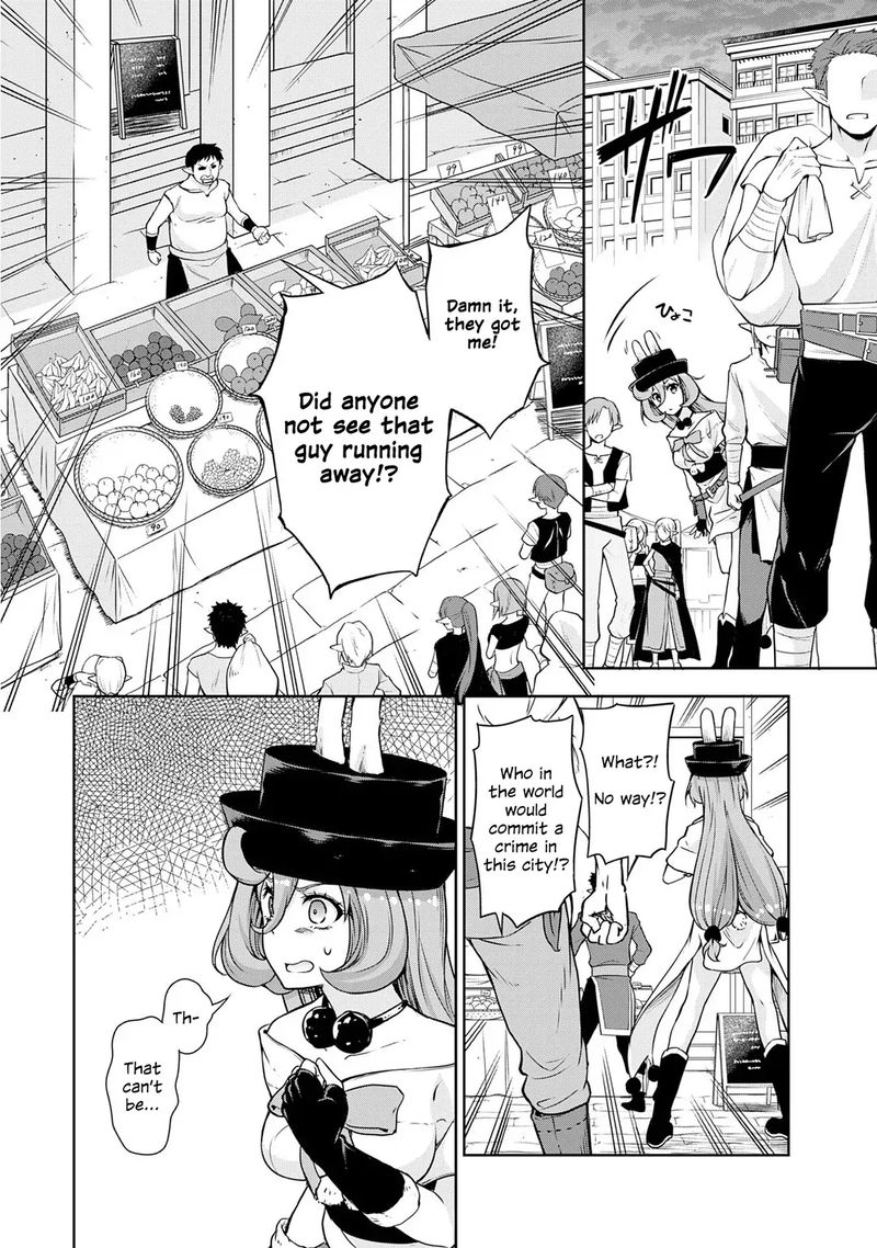 Tensei Shitara Slime Datta Ken Mabutsu No Kuni No Arukikata 42 2