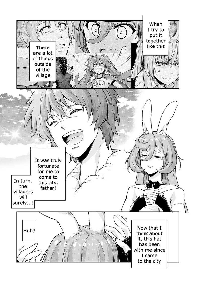 Tensei Shitara Slime Datta Ken Mabutsu No Kuni No Arukikata 42 20