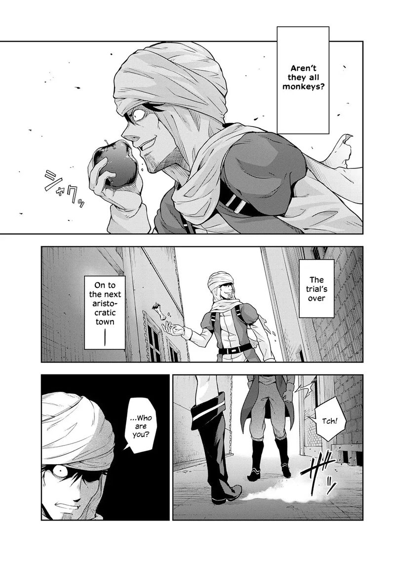 Tensei Shitara Slime Datta Ken Mabutsu No Kuni No Arukikata 42 5