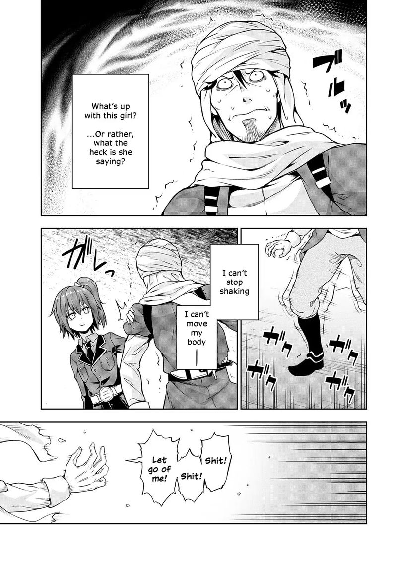Tensei Shitara Slime Datta Ken Mabutsu No Kuni No Arukikata 42 7